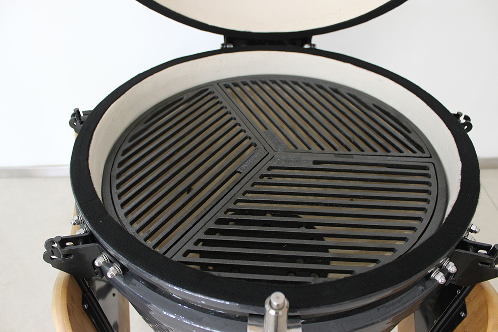 Cast Iron cooking grid