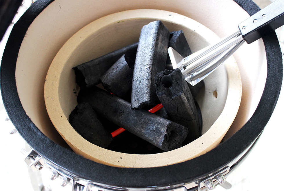 Electric Charcoal Starter